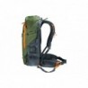 Deuter Alproof Tour 38+5 - khaki/black - avalanche rucksack