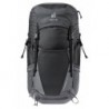 Deuter Futura Pro 34 SL 34 L Black