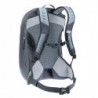 Trekking backpack Deuter AC Lite 15 SL Shale-graphite