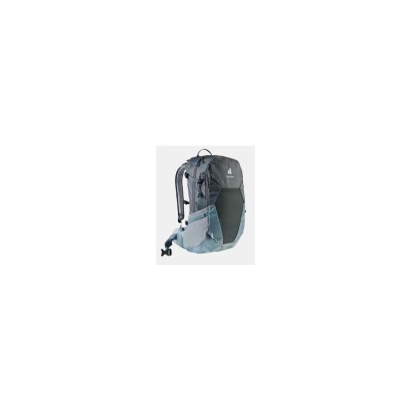 DEUTER FUTURA 21 SL GRAPHITE-SHALE HIKING BACKPACK