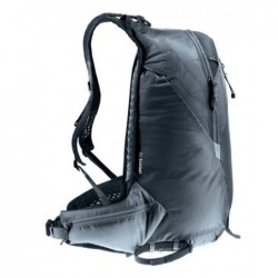 Deuter Updays 26 skydiving backpack black