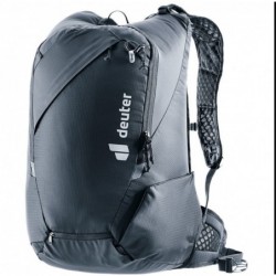 Deuter Updays 26 skydiving backpack black