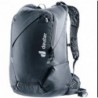 Deuter Updays 26 skydiving backpack black