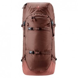 Women's backpack Deuter Rise 32+ SL - raisin/caspia