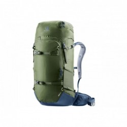 Deuter Rise 34+ khaki/ink -...