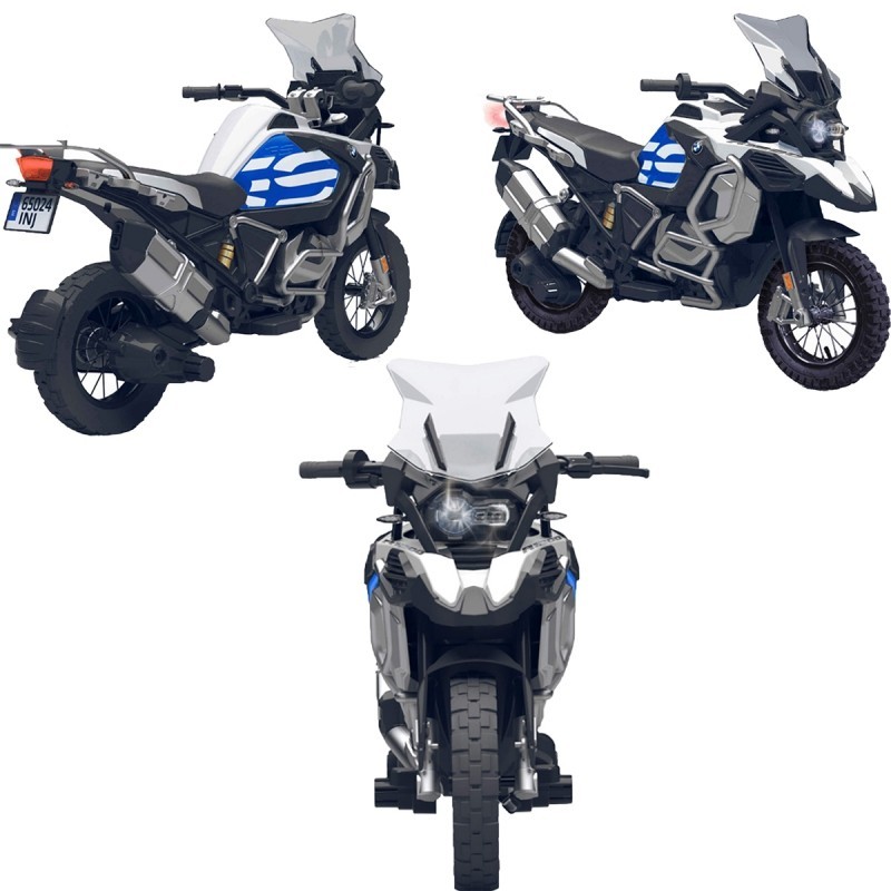 ЭЛЕКТРОДВИГАТЕЛЬ INJUSA BMW R1250 GS ADVENTURE 24V