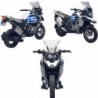 INJUSA ELEKTRIMOOTORI BMW R1250 GS ADVENTURE 24V