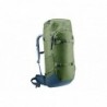 Deuter Rise 34+ khaki/ink - backpack