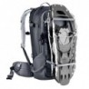 Deuter Freerider 30 chestnut/ umbra skydiving backpack