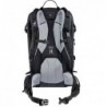 Deuter Freerider 30 skydiving backpack black