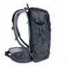 Deuter Freerider 30 skydiving backpack black