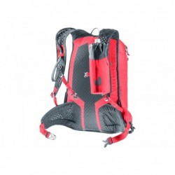 Deuter Updays 20 ruby/hibiscus - backpack