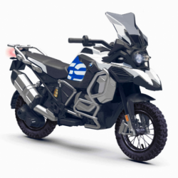 INJUSA ELEKTRIMOOTORI BMW R1250 GS ADVENTURE 24V