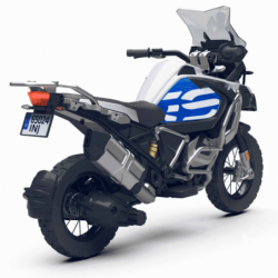 ЭЛЕКТРОДВИГАТЕЛЬ INJUSA BMW R1250 GS ADVENTURE 24V