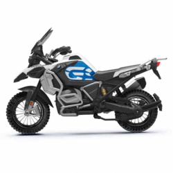 INJUSA ELEKTRIMOOTORI BMW R1250 GS ADVENTURE 24V