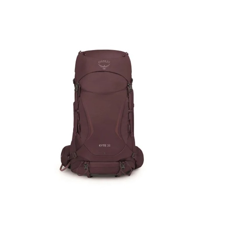 Osprey Kyte Women's Trekking Backpack 38 Purple M/L