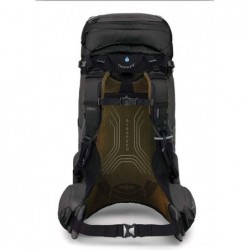 Men's Trekking Backpack Osprey Atmos  AG 50 Black L/XL