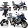 ЭЛЕКТРОДВИГАТЕЛЬ INJUSA BMW R1250 ADVENTURE 12V ДОПОЛНИТЕЛЬНЫЕ КОЛЕСА