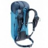 Deuter Guide 24 Wave Hiking Backpack - INK 20-40 l blue