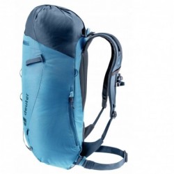 Deuter Guide 24 Wave Hiking Backpack - INK 20-40 l blue