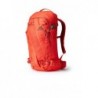 Gregory Targhee 32 skydiving backpack - LAVA RED (L)