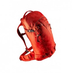 Gregory Targhee 32 skydiving backpack - LAVA RED (L)