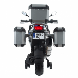 INJUSA ELEKTRIMOOTOR BMW R1250 ADVENTURE 12V LISARATAD