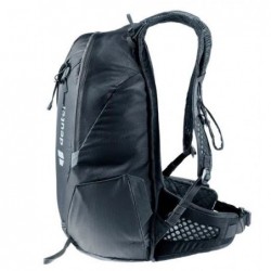 Deuter Updays 20 skydiving backpack black