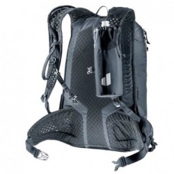 Deuter Updays 20 skydiving backpack black