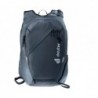 Deuter Updays 24 SL-black skydiving backpack