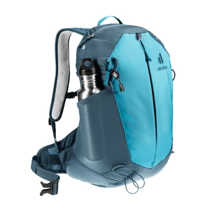 Deuter AC LITE 15 SL Lagoon-Atlantic hiking backpack