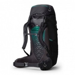 Gregory Stout 55 trekking backpack - forest black