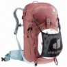 Hiking backpack - Deuter Trail Pro 31 SL