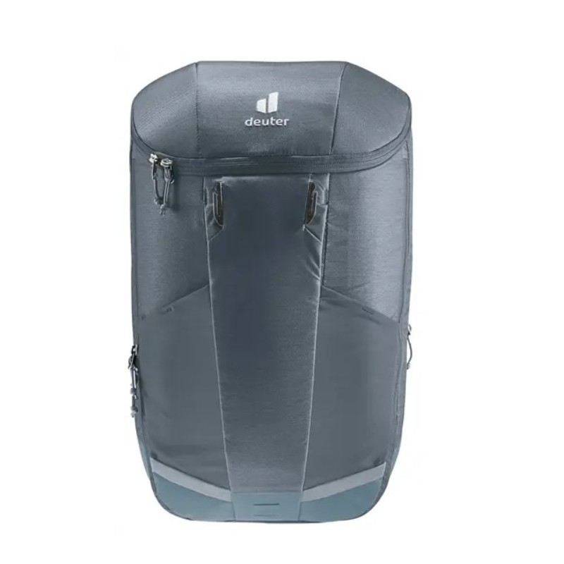 Bicycle backpack - Deuterr Rotsoord 25+5 Graphite +shale