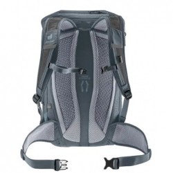 Bicycle backpack - Deuterr Rotsoord 25+5 Graphite +shale