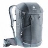 Bicycle backpack - Deuterr Rotsoord 25+5 Graphite +shale