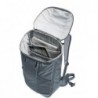 Bicycle backpack - Deuterr Rotsoord 25+5 Graphite +shale