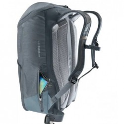 Bicycle backpack - Deuterr Rotsoord 25+5 Graphite +shale