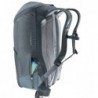 Bicycle backpack - Deuterr Rotsoord 25+5 Graphite +shale