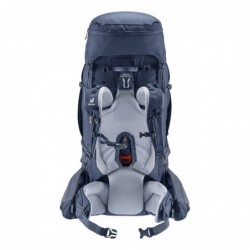 Deuter Aircontact X 80+15 ink - trekking backpack - 80 + 15 L