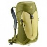 Hiking backpack - Deuter AC Lite 16