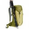 Hiking backpack - Deuter AC Lite 16