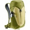 Hiking backpack - Deuter AC Lite 16