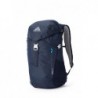 Trekking backpack - Gregory Nano 30 Bright Navy