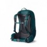 Trekking backpack - Gregory Juno 30 Emerald Green