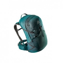 Trekking backpack - Gregory Juno 30 Emerald Green