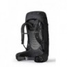 Trekking backpack - Gregory Baltoro 65 Obsidian Black