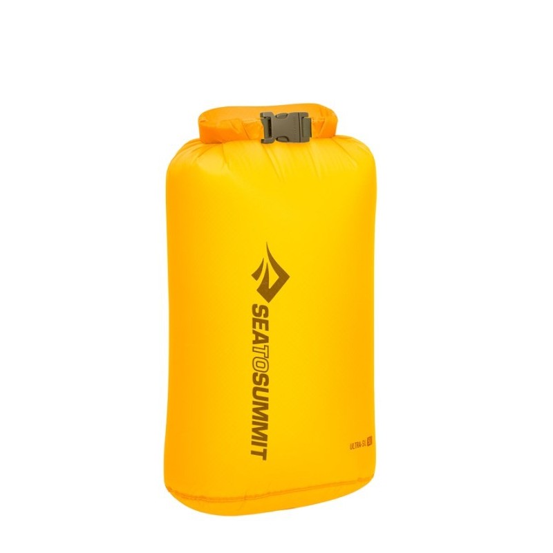 Waterproof bag SEA TO SUMMIT Ultra-Sil 5 l Zinna