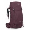 Women's Trekking Backpack Osprey Kyte 48 purple M/L