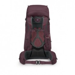 Women's Trekking Backpack Osprey Kyte 48 purple M/L